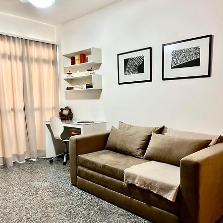 Apartamento A 300M Beira Mar-Meireles! Servico Diario E Wi-Fi 650Mb! Fortaleza  Esterno foto