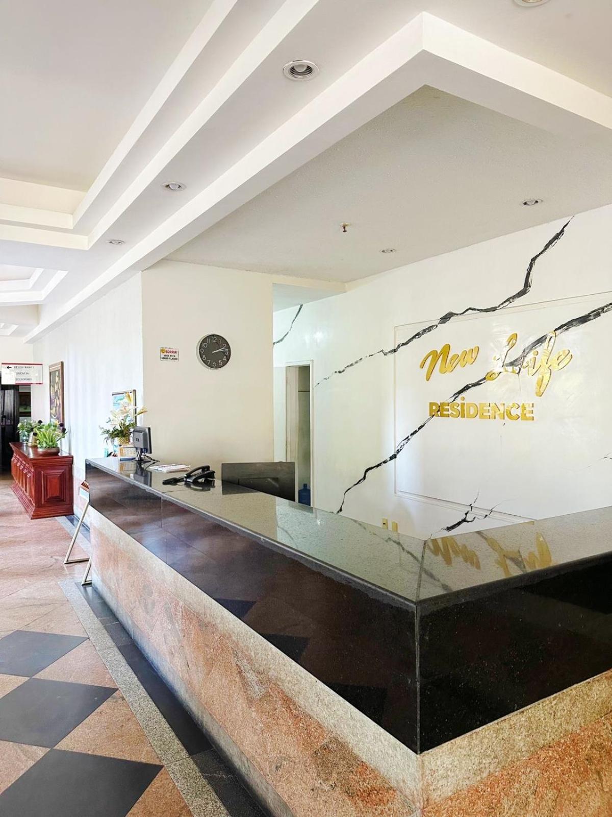 Apartamento A 300M Beira Mar-Meireles! Servico Diario E Wi-Fi 650Mb! Fortaleza  Esterno foto