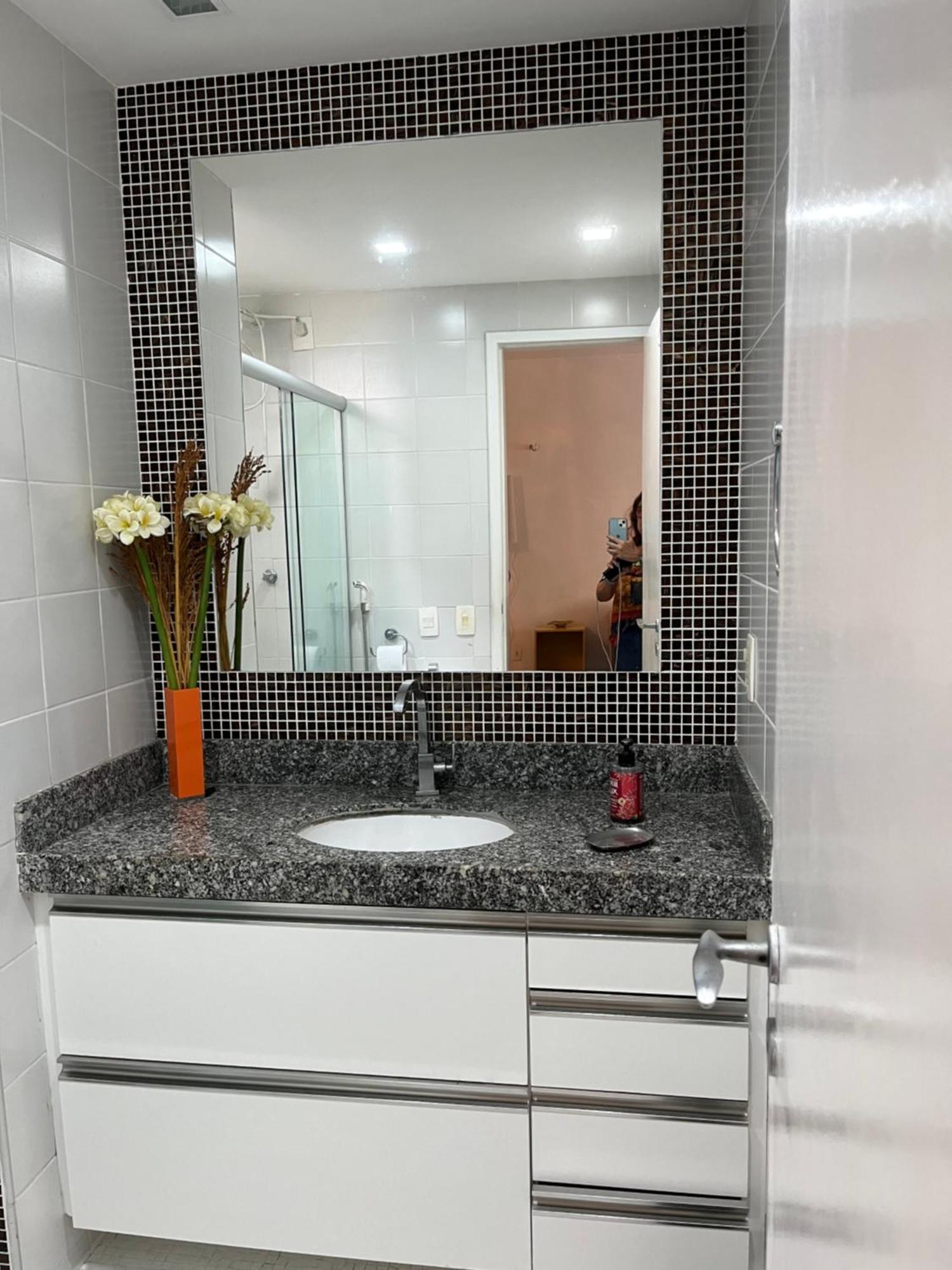 Apartamento A 300M Beira Mar-Meireles! Servico Diario E Wi-Fi 650Mb! Fortaleza  Esterno foto